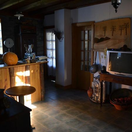 Willa Casa De Onor Rio de Onor Zewnętrze zdjęcie