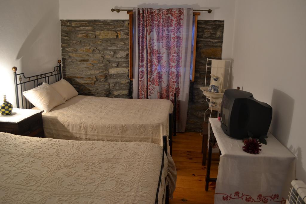 Willa Casa De Onor Rio de Onor Zewnętrze zdjęcie