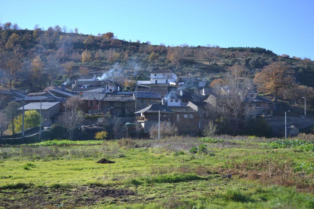 Willa Casa De Onor Rio de Onor Zewnętrze zdjęcie