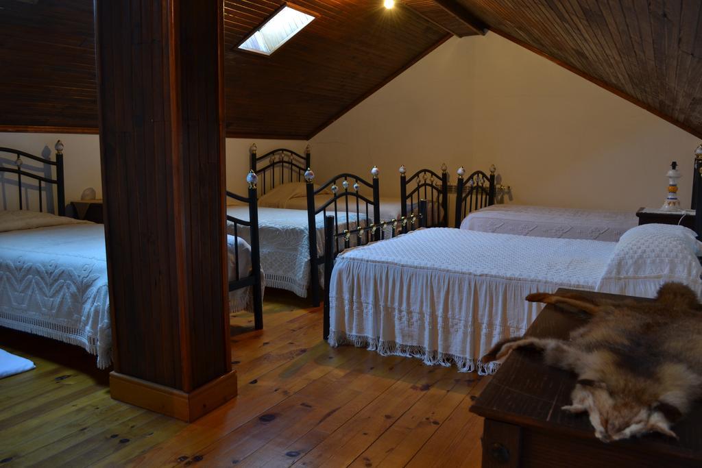 Willa Casa De Onor Rio de Onor Zewnętrze zdjęcie