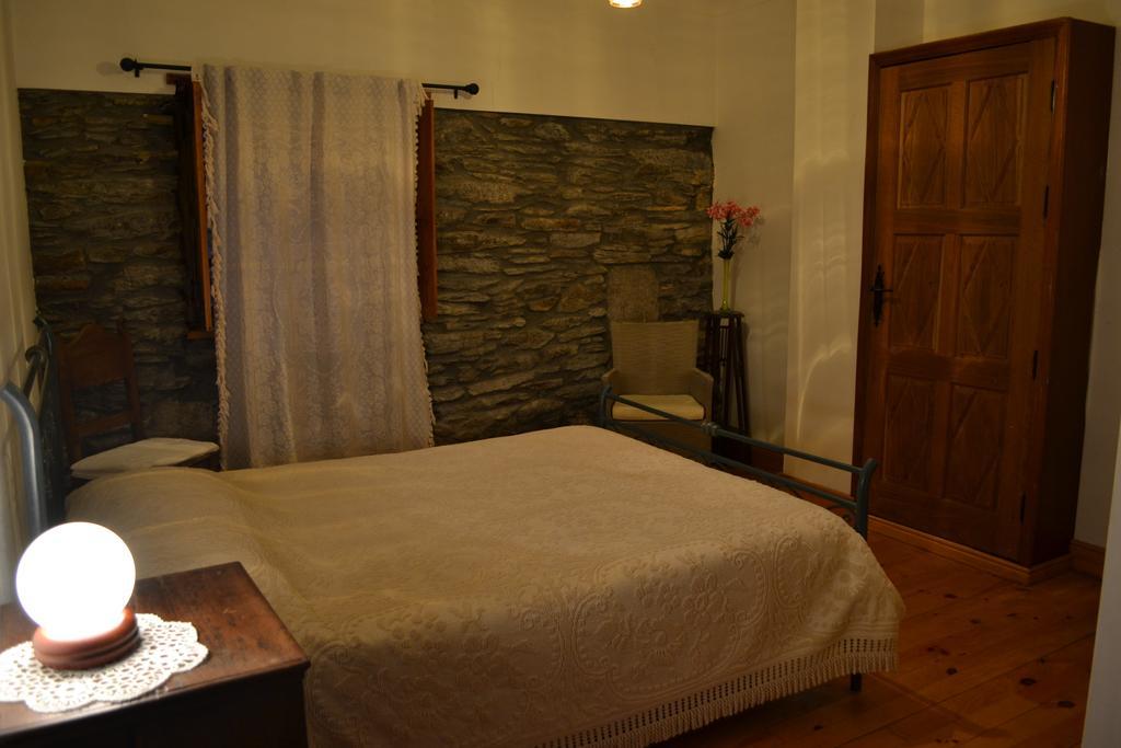 Willa Casa De Onor Rio de Onor Zewnętrze zdjęcie