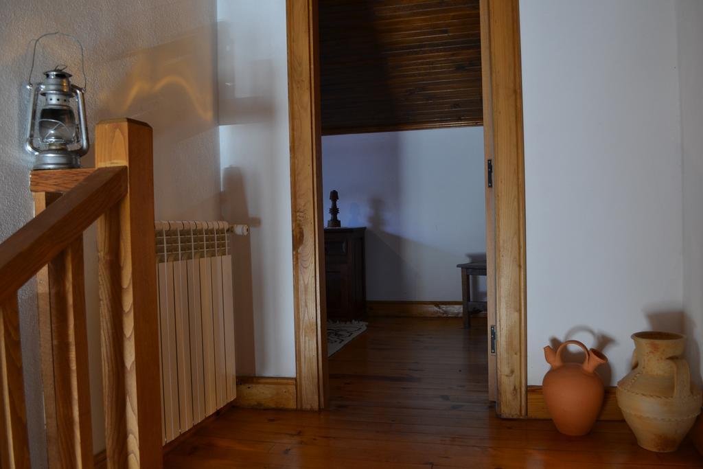 Willa Casa De Onor Rio de Onor Zewnętrze zdjęcie
