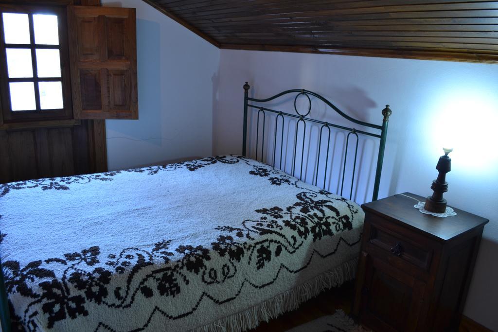 Willa Casa De Onor Rio de Onor Zewnętrze zdjęcie