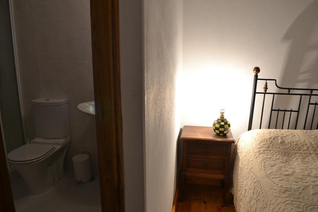Willa Casa De Onor Rio de Onor Zewnętrze zdjęcie
