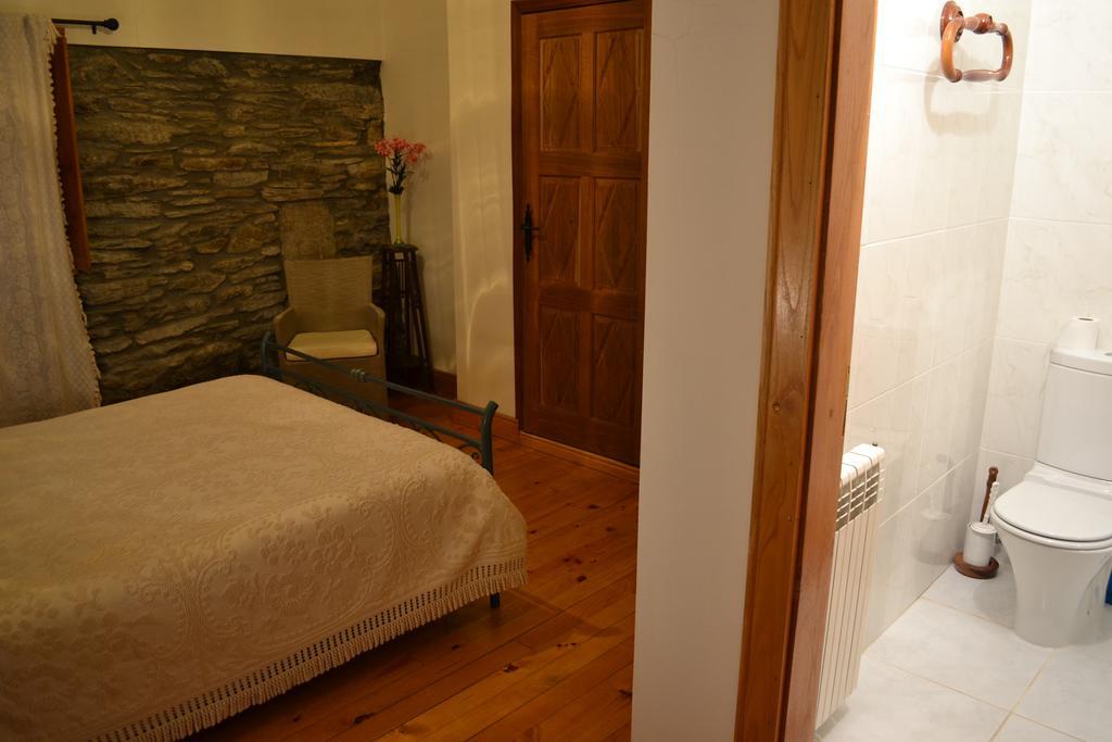 Willa Casa De Onor Rio de Onor Zewnętrze zdjęcie