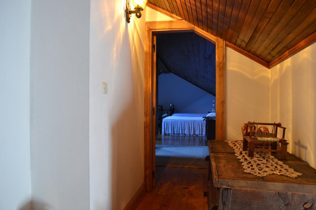 Willa Casa De Onor Rio de Onor Zewnętrze zdjęcie